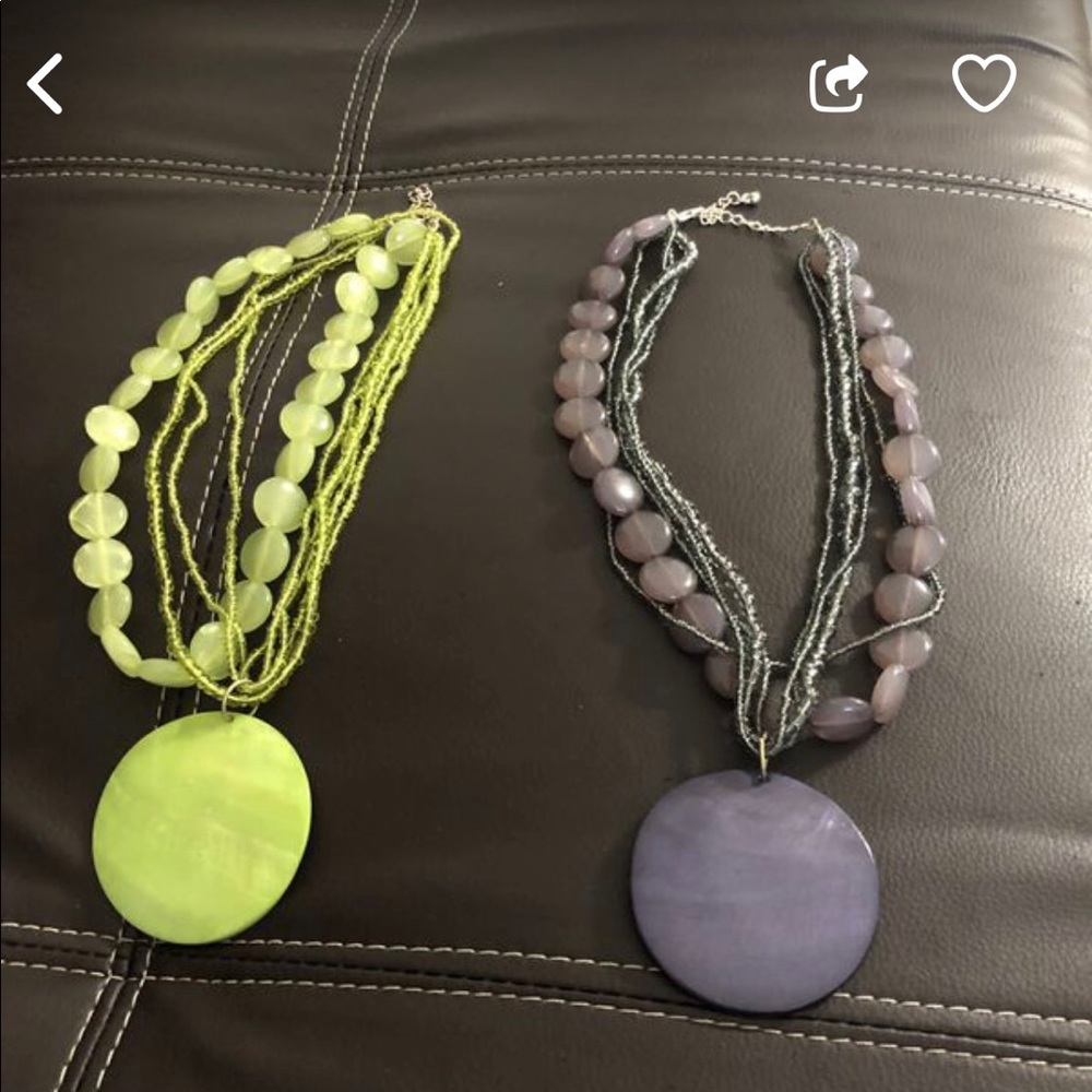 necklace
